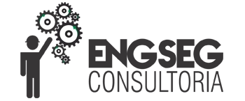 Logo - engseg-campo grande ms - consultoria